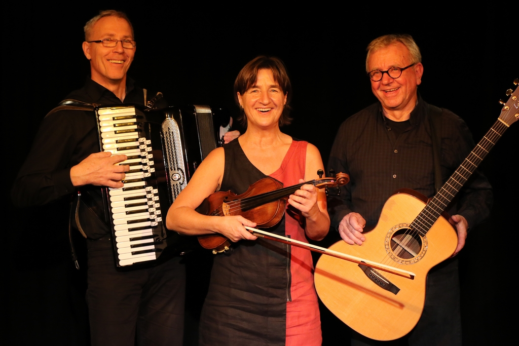 bernshteyn trio